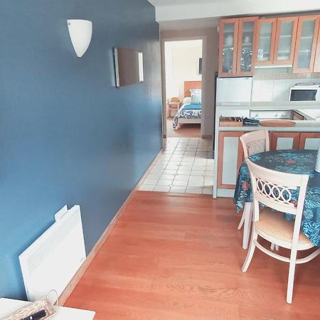 Les Roches D'Argent Appartement Plestin-les-Grèves Buitenkant foto