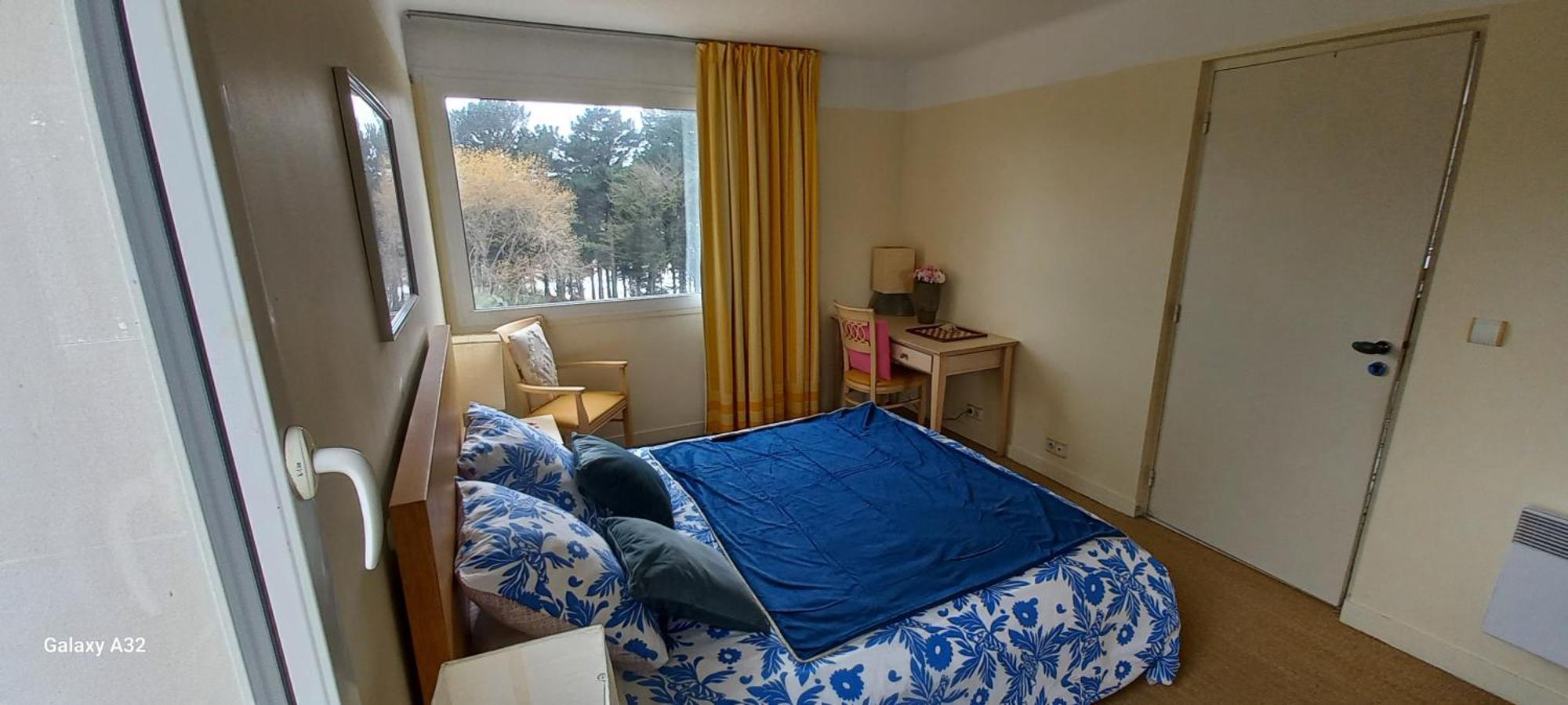 Les Roches D'Argent Appartement Plestin-les-Grèves Buitenkant foto