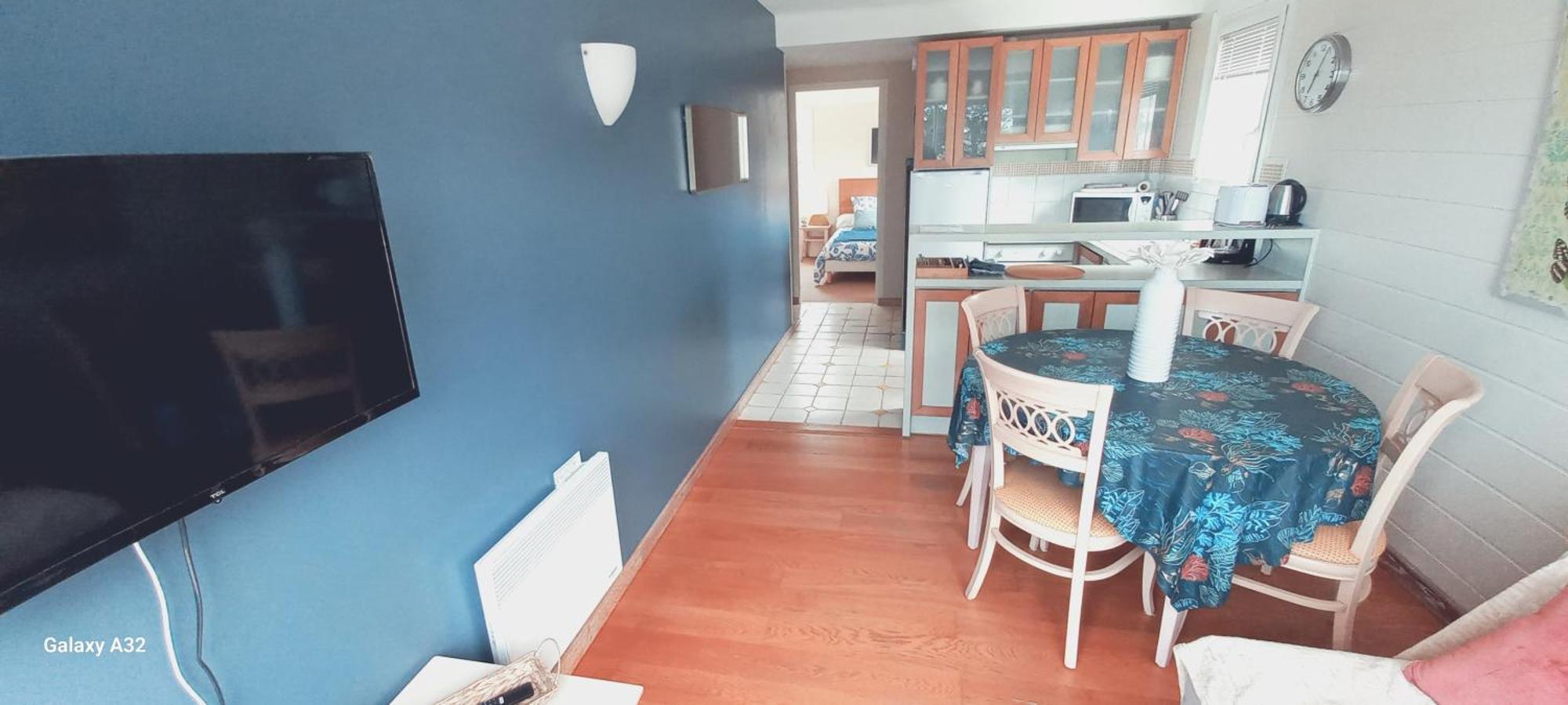Les Roches D'Argent Appartement Plestin-les-Grèves Buitenkant foto