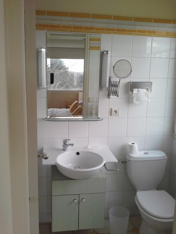 Les Roches D'Argent Appartement Plestin-les-Grèves Buitenkant foto
